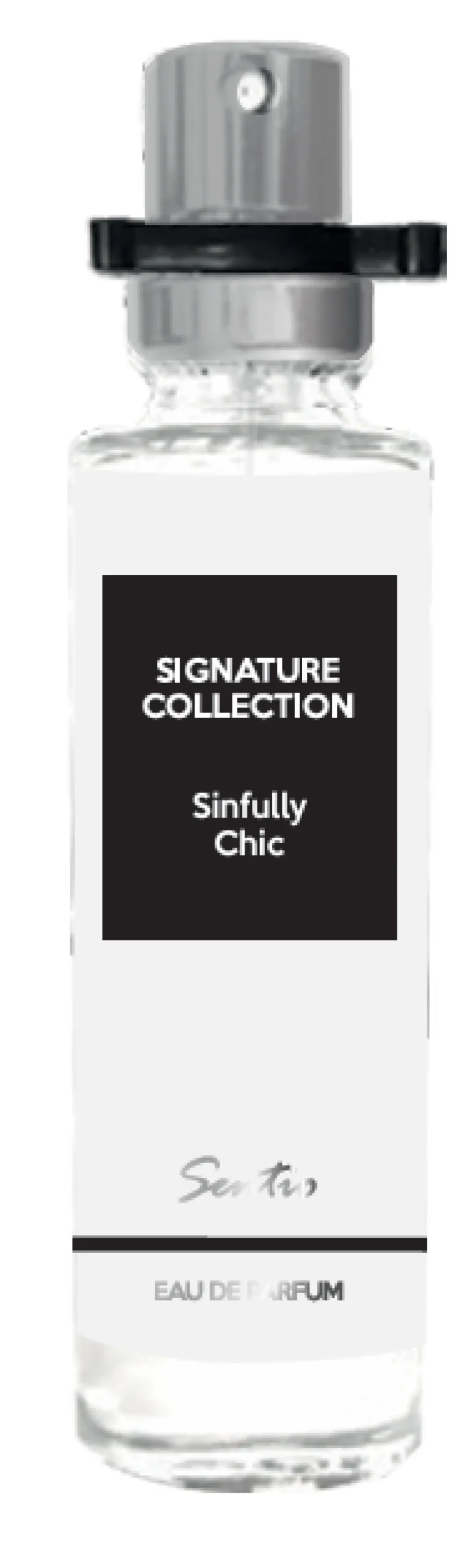 Signature Sinfully Chic Eau de Parfum