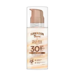 Silk Hydration Air Soft Lotion Visage SPF 30