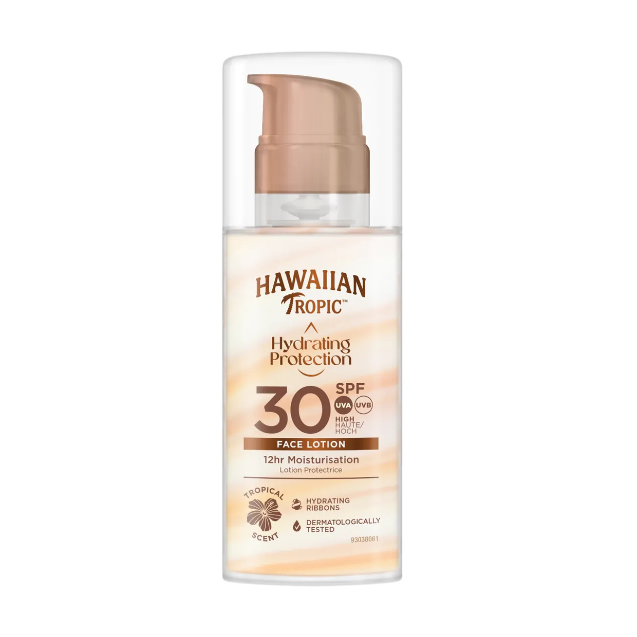 Silk Hydration Air Soft Lotion Visage SPF 30