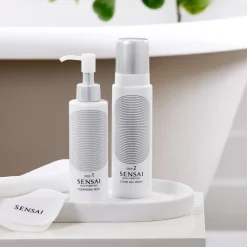 Silk Purifyng Cleansing Milk