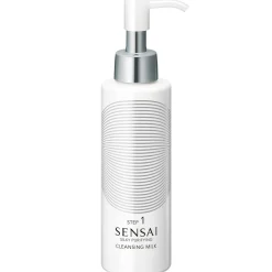Silk Purifyng Cleansing Milk