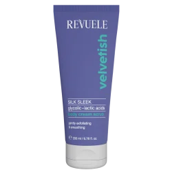 Silk Sleek Body Cream Scrub