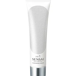Silky Purifying Cleansing Balm