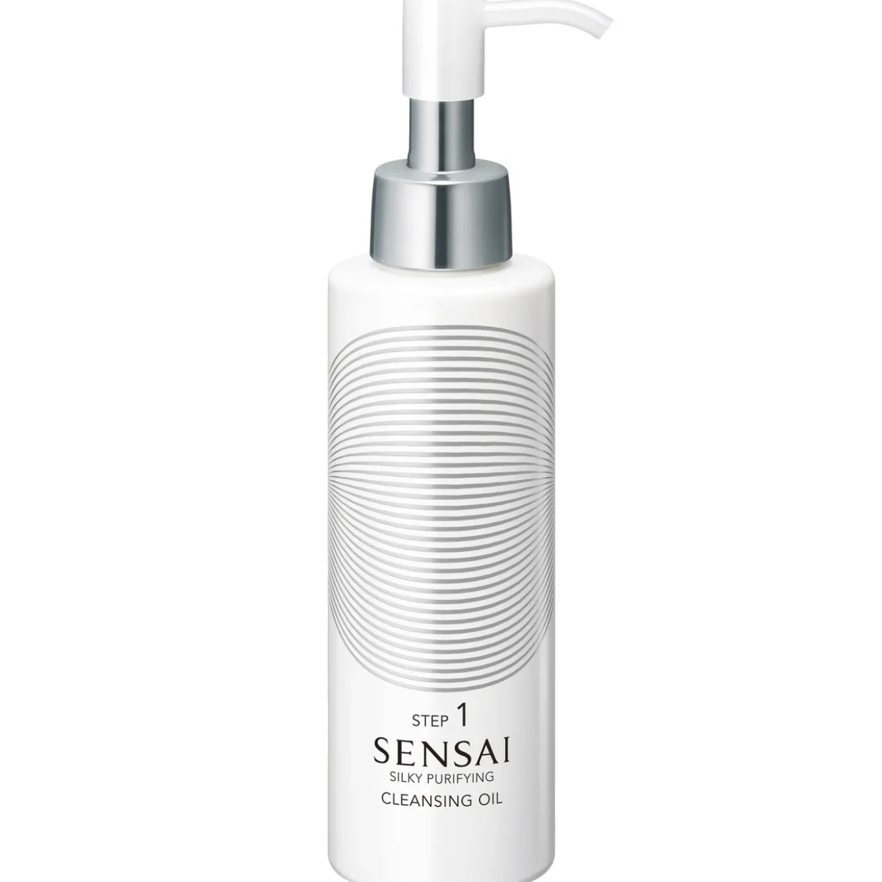 Silky Purifying Cleansing Oil