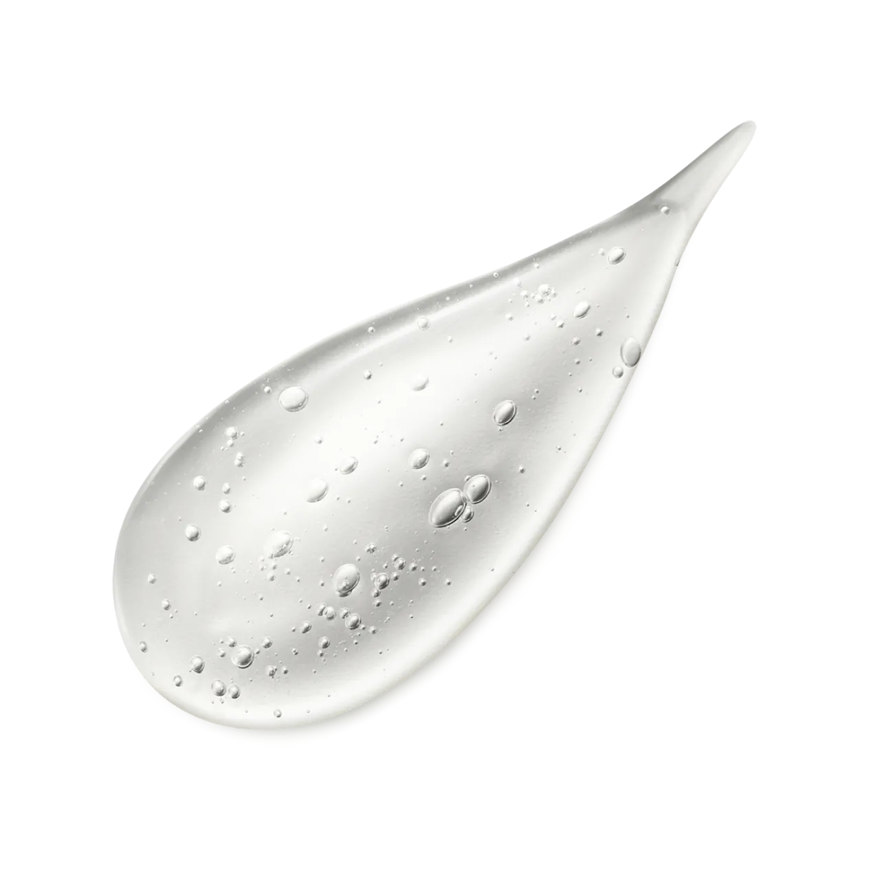 Silky Purifying Clear Gel Wash