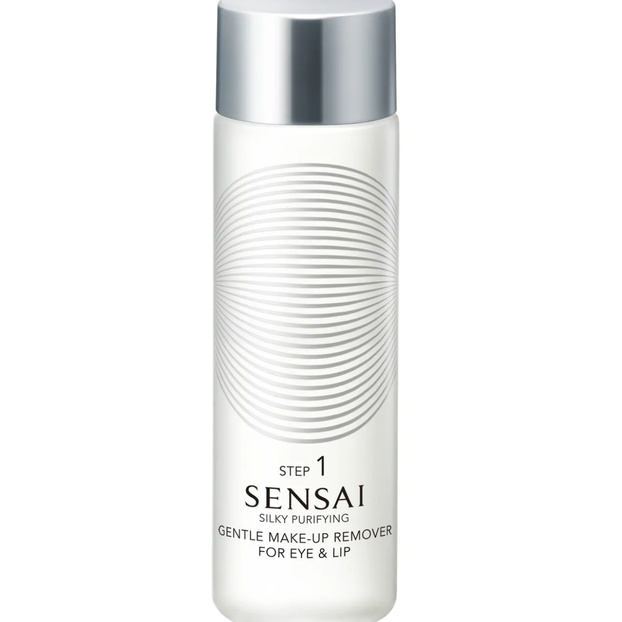 Silky Purifying Démaquillant Doux Yeux et Lèvres