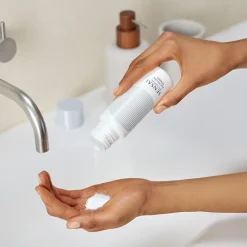Silky Purifying Silk Peeling Powder Poudre Exfoliante