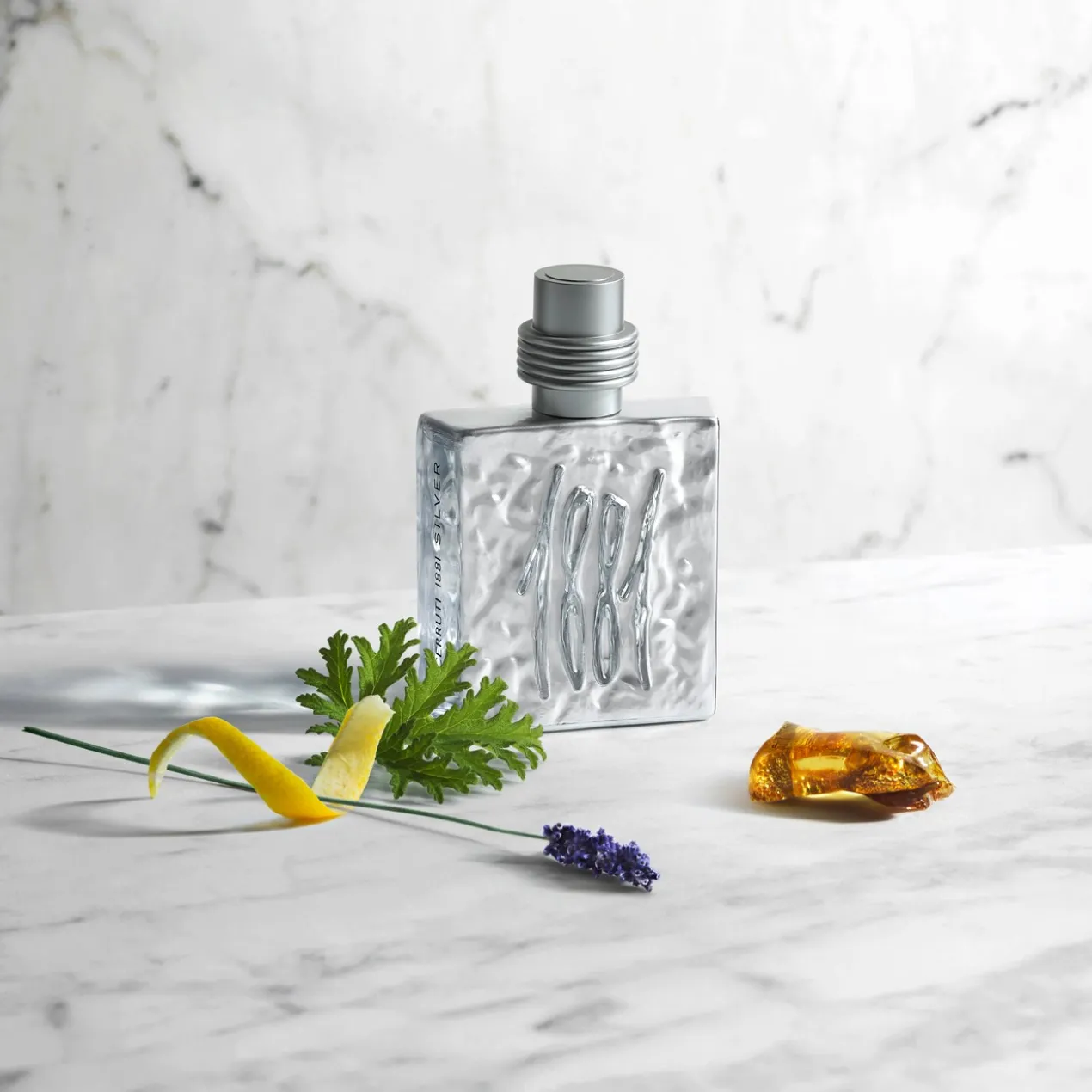 1881 Silver Eau de Toilette