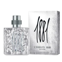 1881 Silver Eau de Toilette