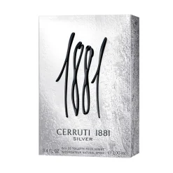 1881 Silver Eau de Toilette