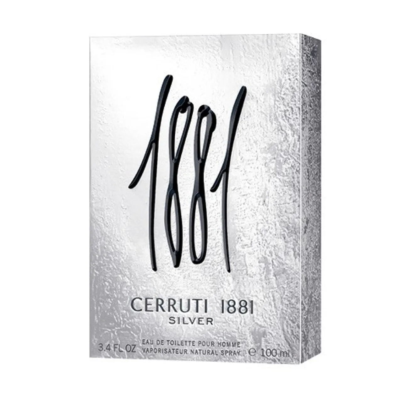 1881 Silver Eau de Toilette