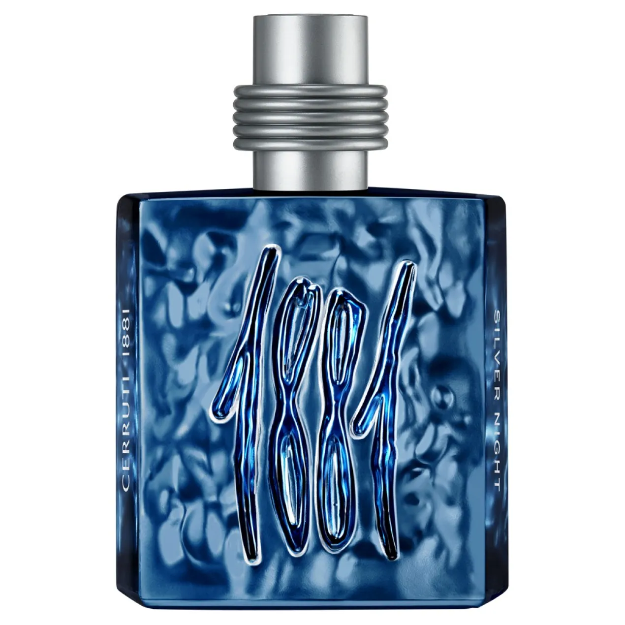 Silver Night Eau de Parfum