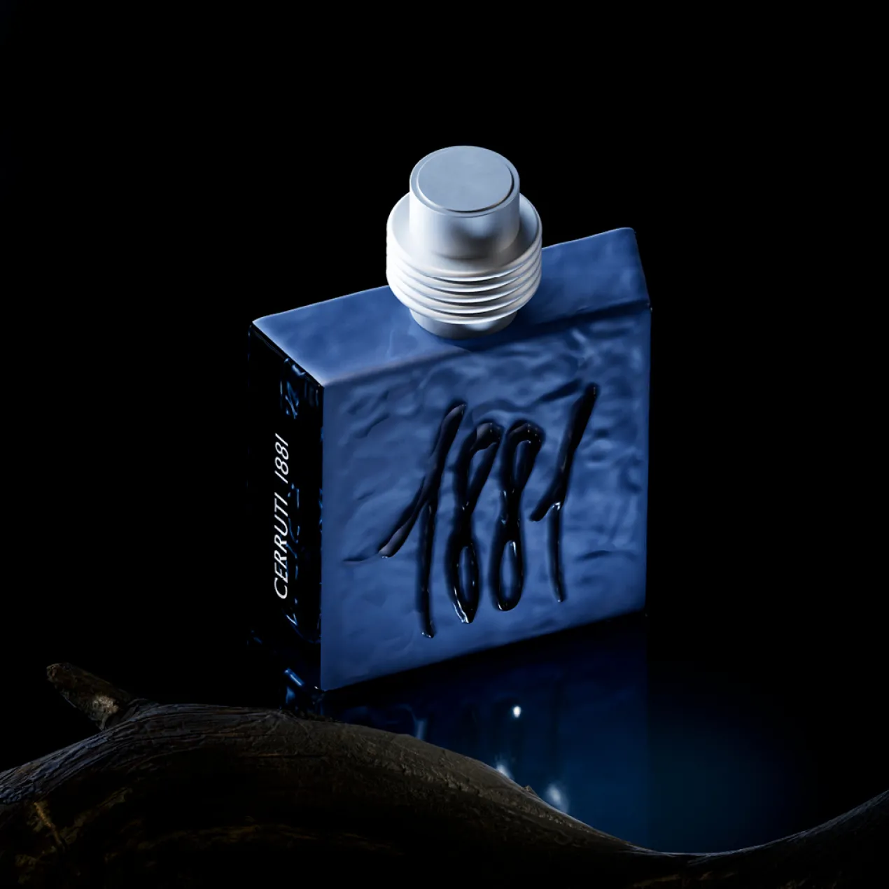 Silver Night Eau de Parfum