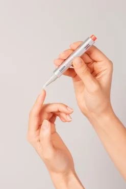 Si-Nails Renforçateur d'Ongles