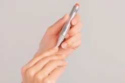 Si-Nails Renforçateur d'Ongles