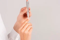 Si-Nails Renforçateur d'Ongles