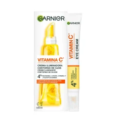 Skin Active Eye Bright Vitamine C Enlumineur