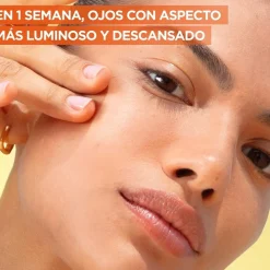 Skin Active Eye Bright Vitamine C Enlumineur