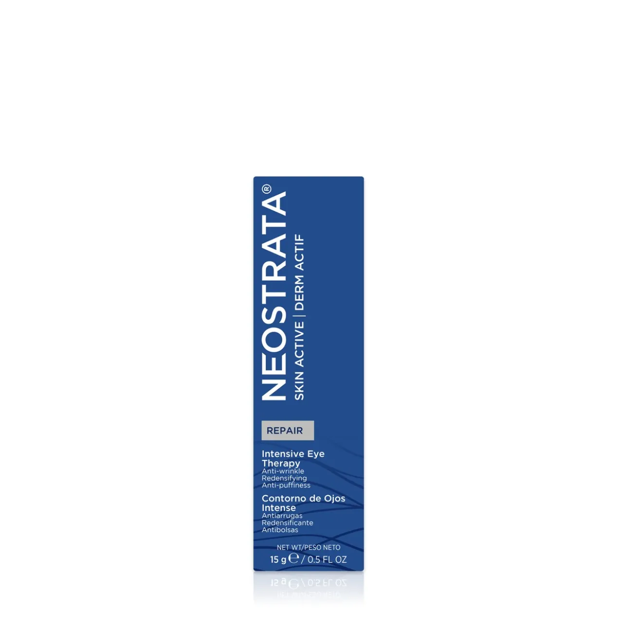 Skin Active Soin Intensif Contour des Yeux