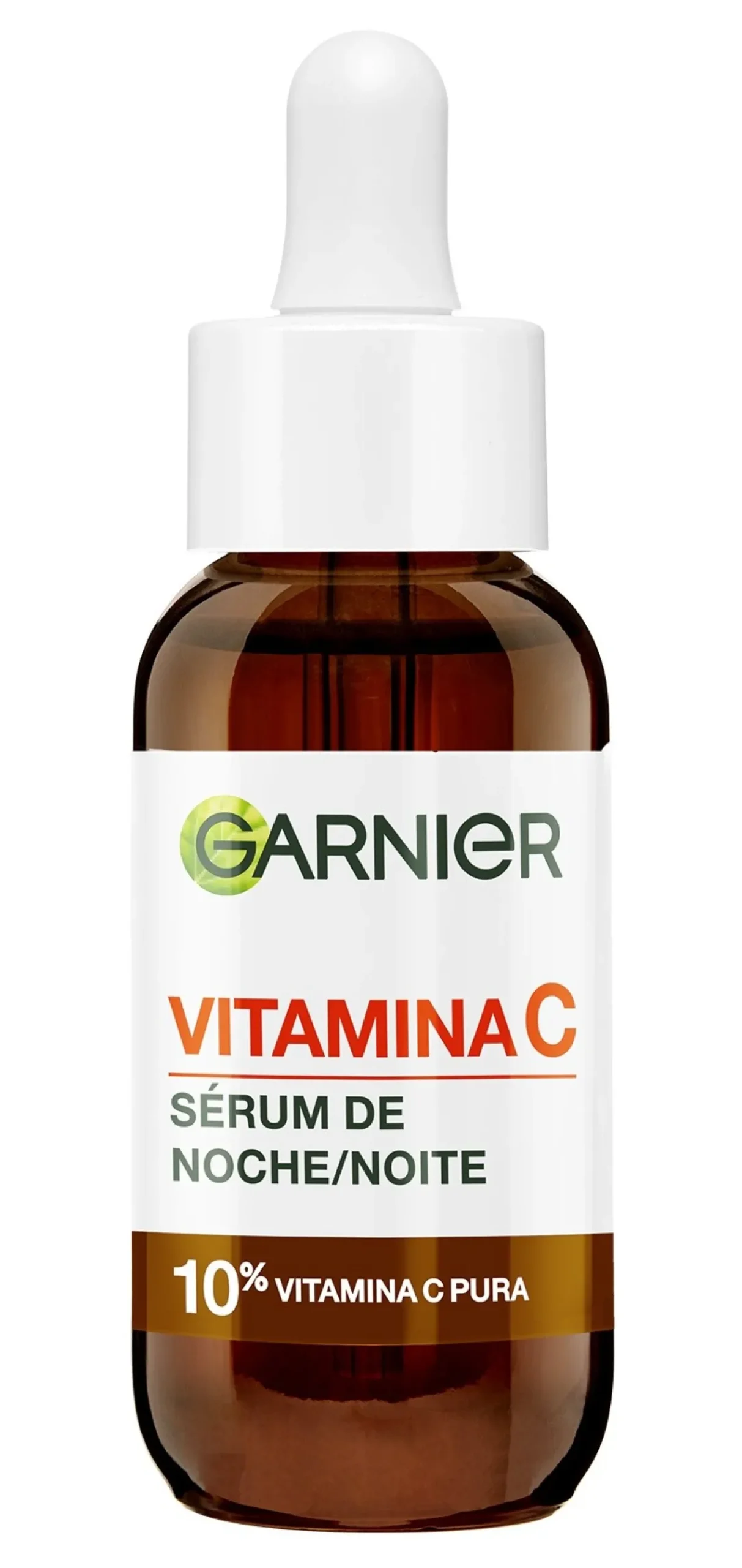 Skin Active Vitamine C Sérum de Nuit