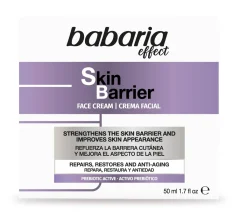 Skin Barrier Crème Visage