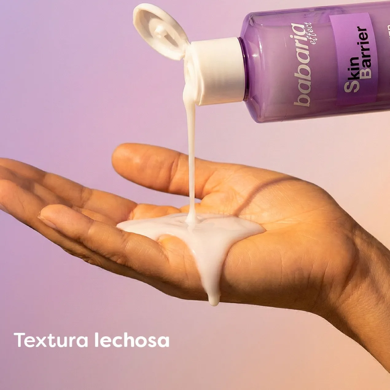 Skin Barrier Milky Toner
