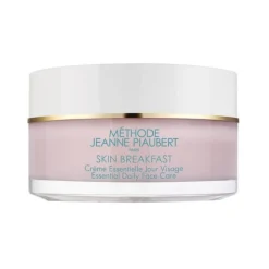 Skin Breakfast Crème de Jour Essentielle pour le Visage