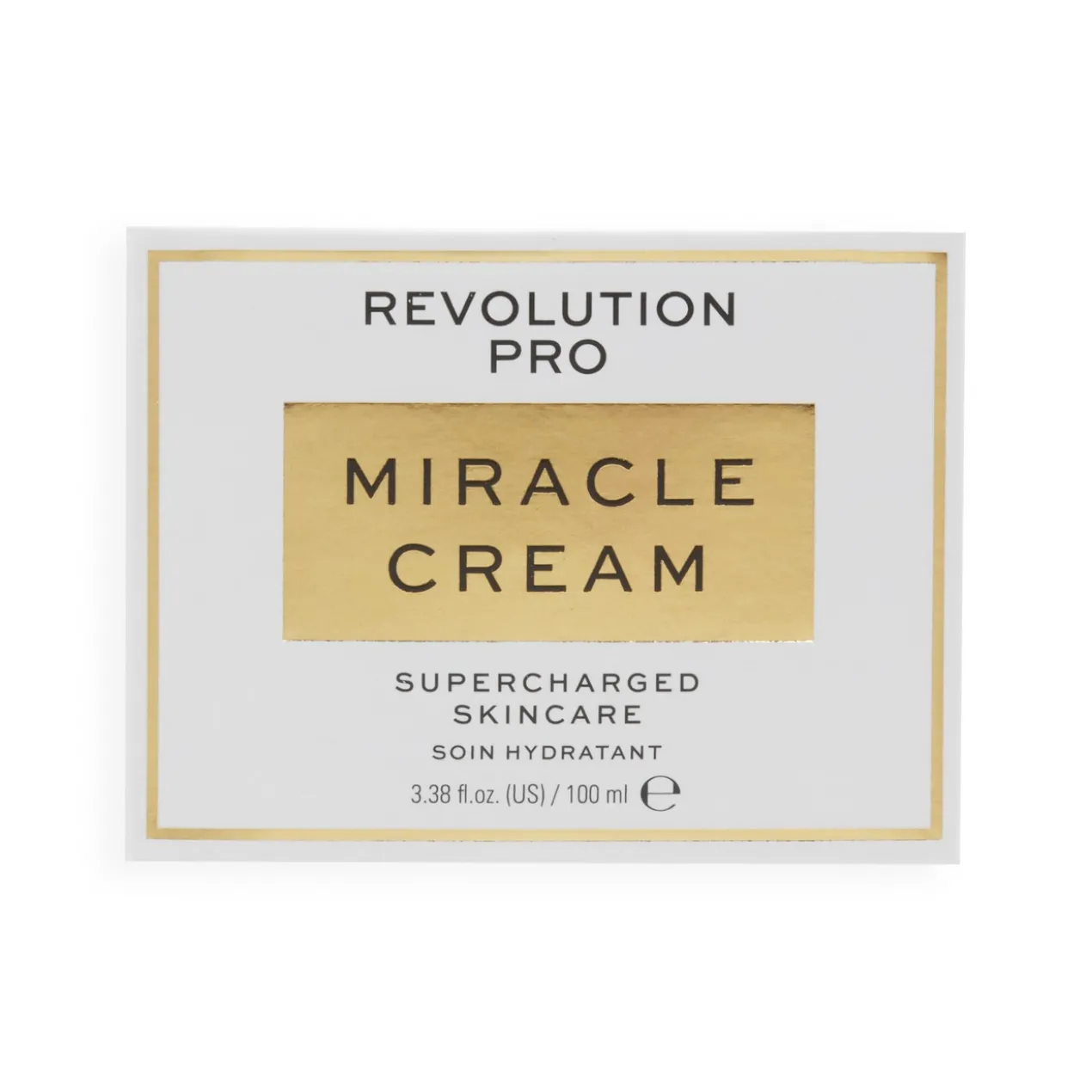 Skincare Pro Miracle Crème