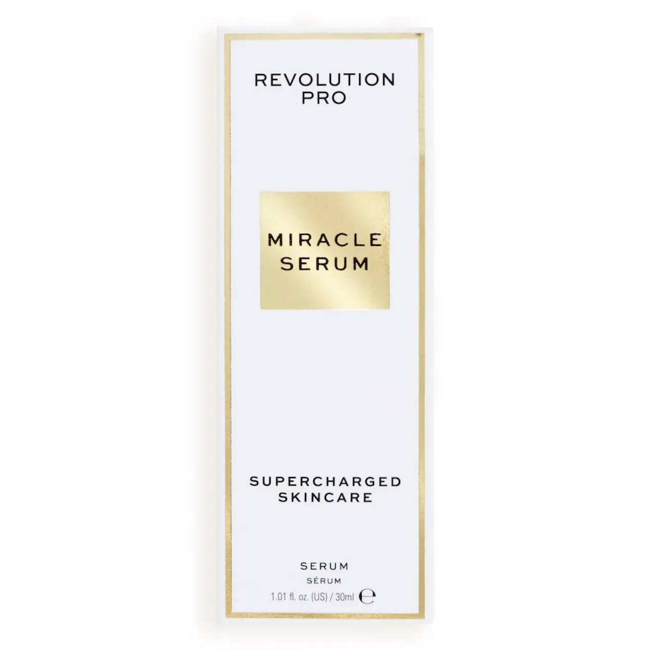 Skincare Pro Miracle Sérum
