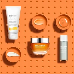 Skin Fitness Aquasource+ Vitamin Glow Set