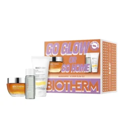 Skin Fitness Aquasource+ Vitamin Glow Set