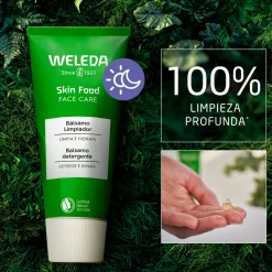 Skin Food Baume Nettoyant