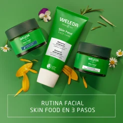 Skin Food Baume Nettoyant