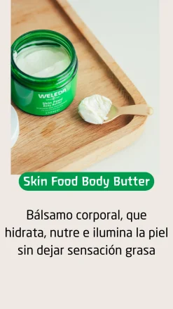 Skin Food Body Butter Nutrition pour le Corps