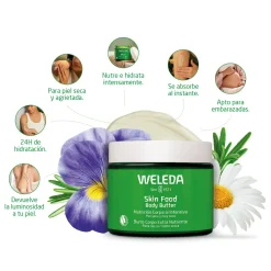 Skin Food Body Butter Nutrition pour le Corps