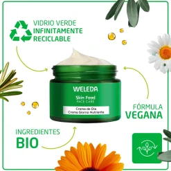 Skin Food Crème de Jour