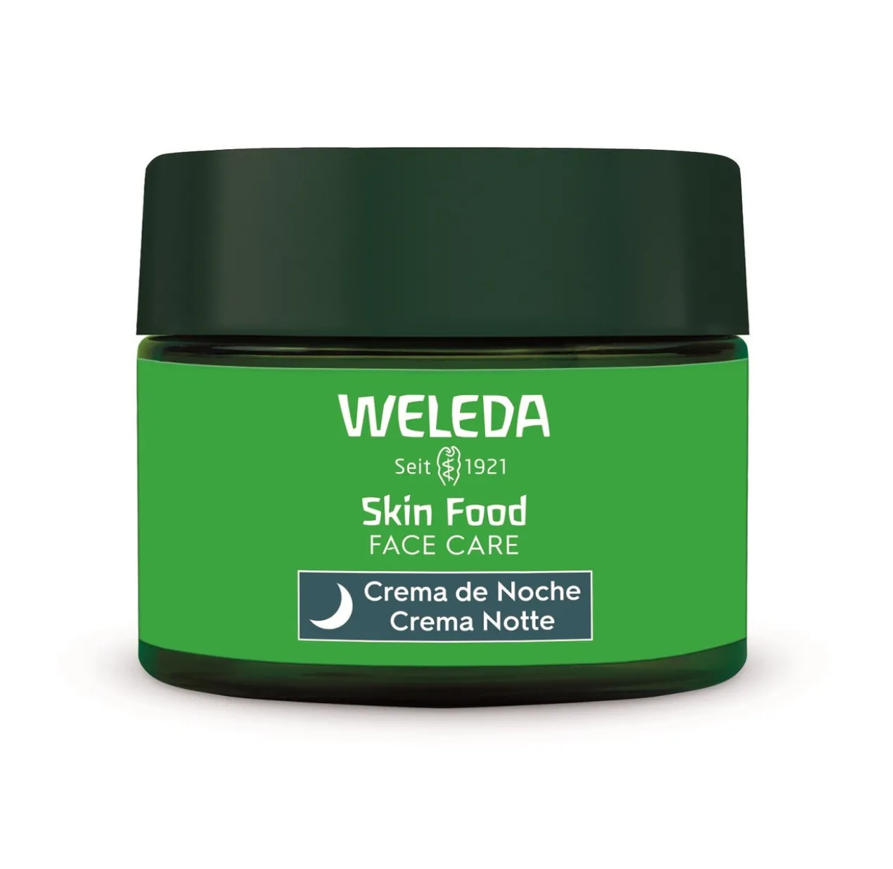 Skin Food Crème de Nuit