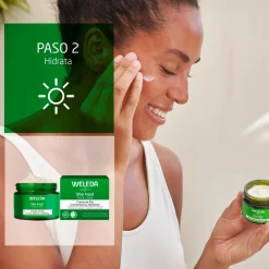 Skin Food Crème de Nuit