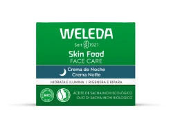 Skin Food Crème de Nuit