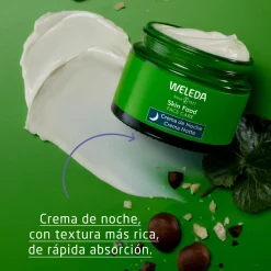 Skin Food Crème de Nuit