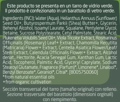 Skin Food Crème de Nuit