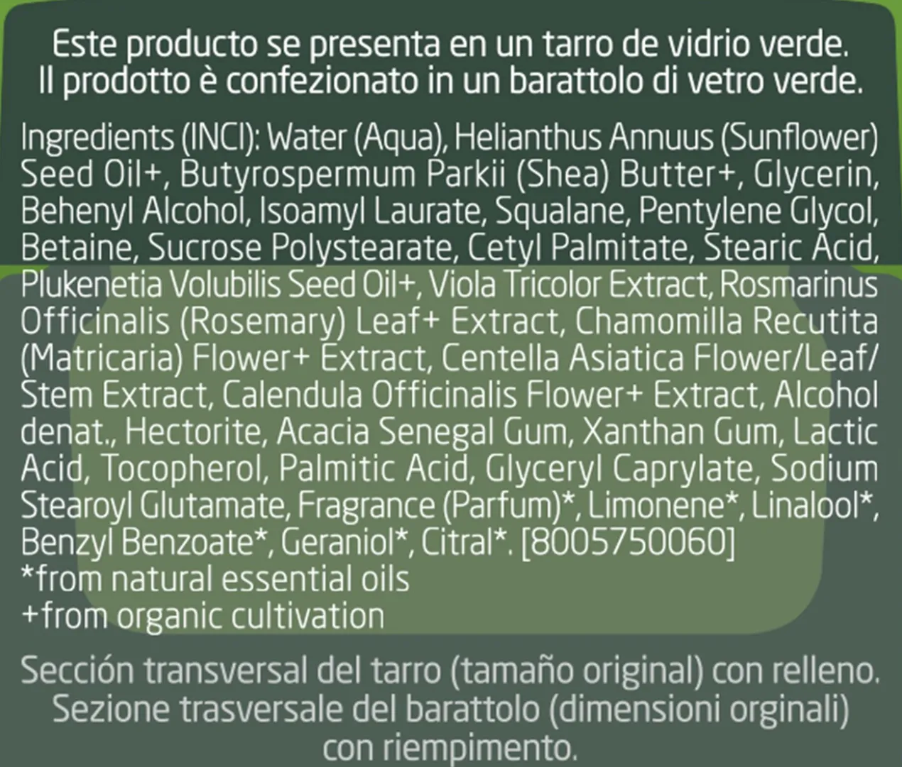 Skin Food Crème de Nuit