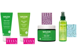 Skin Food Huile Sèche Ultra-Légère