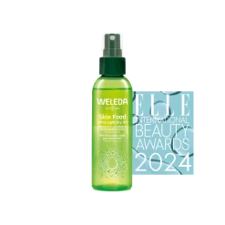 Skin Food Huile Sèche Ultra-Légère