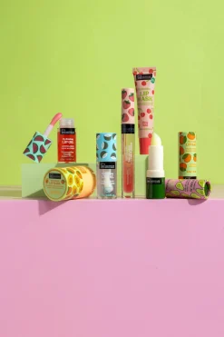Skin Food Lip Balm