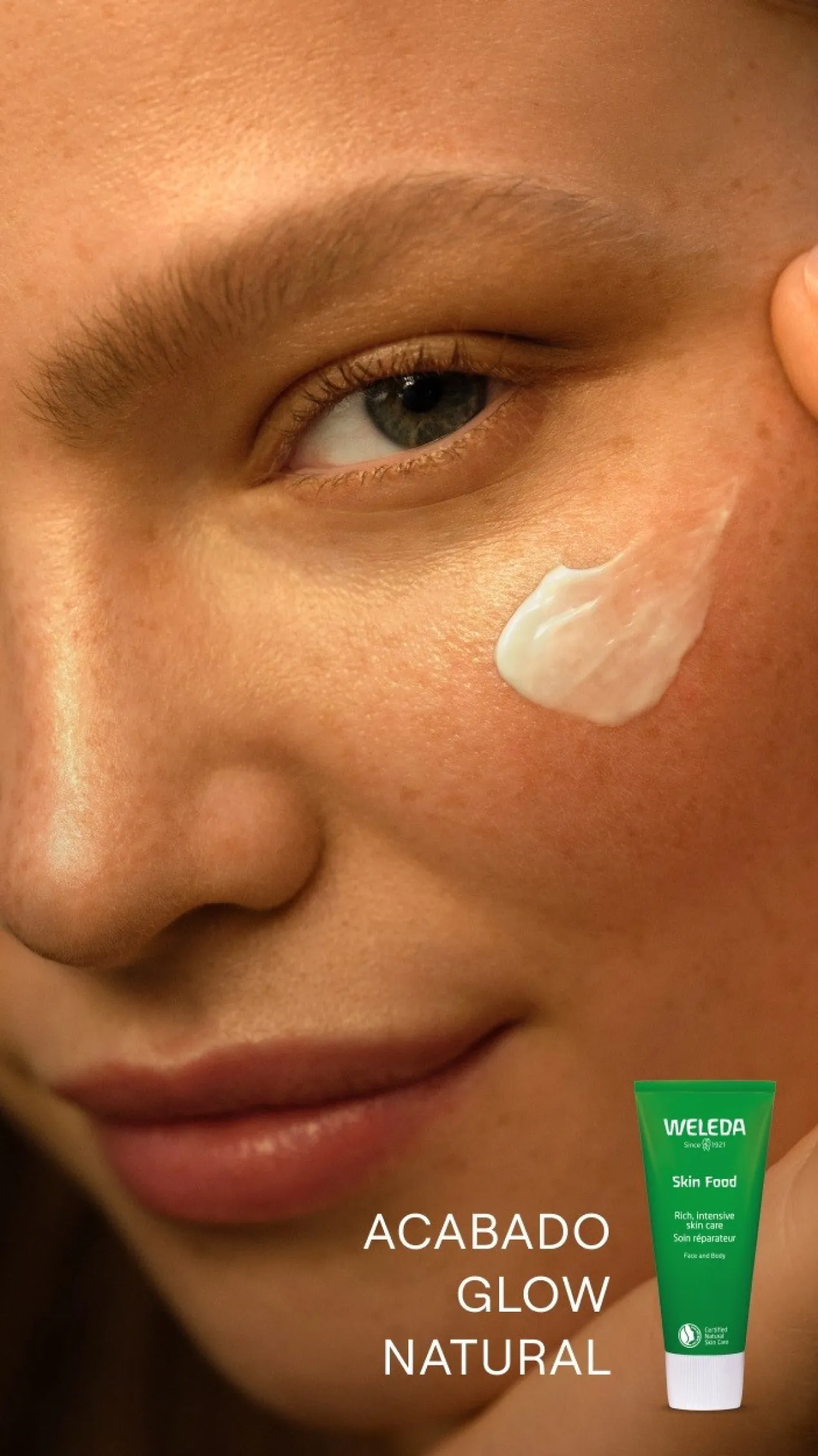 Skin Food Original