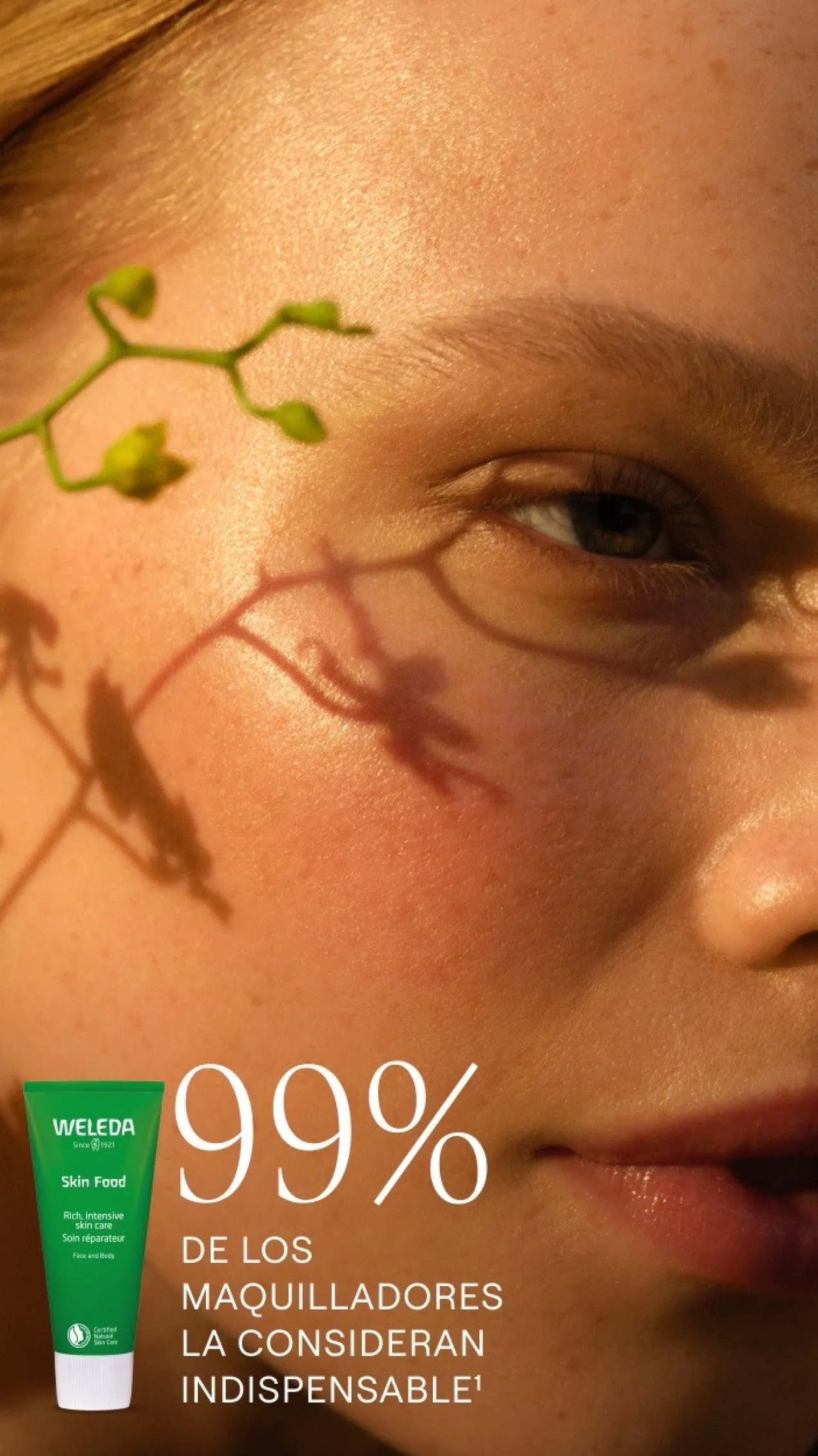 Skin Food Original