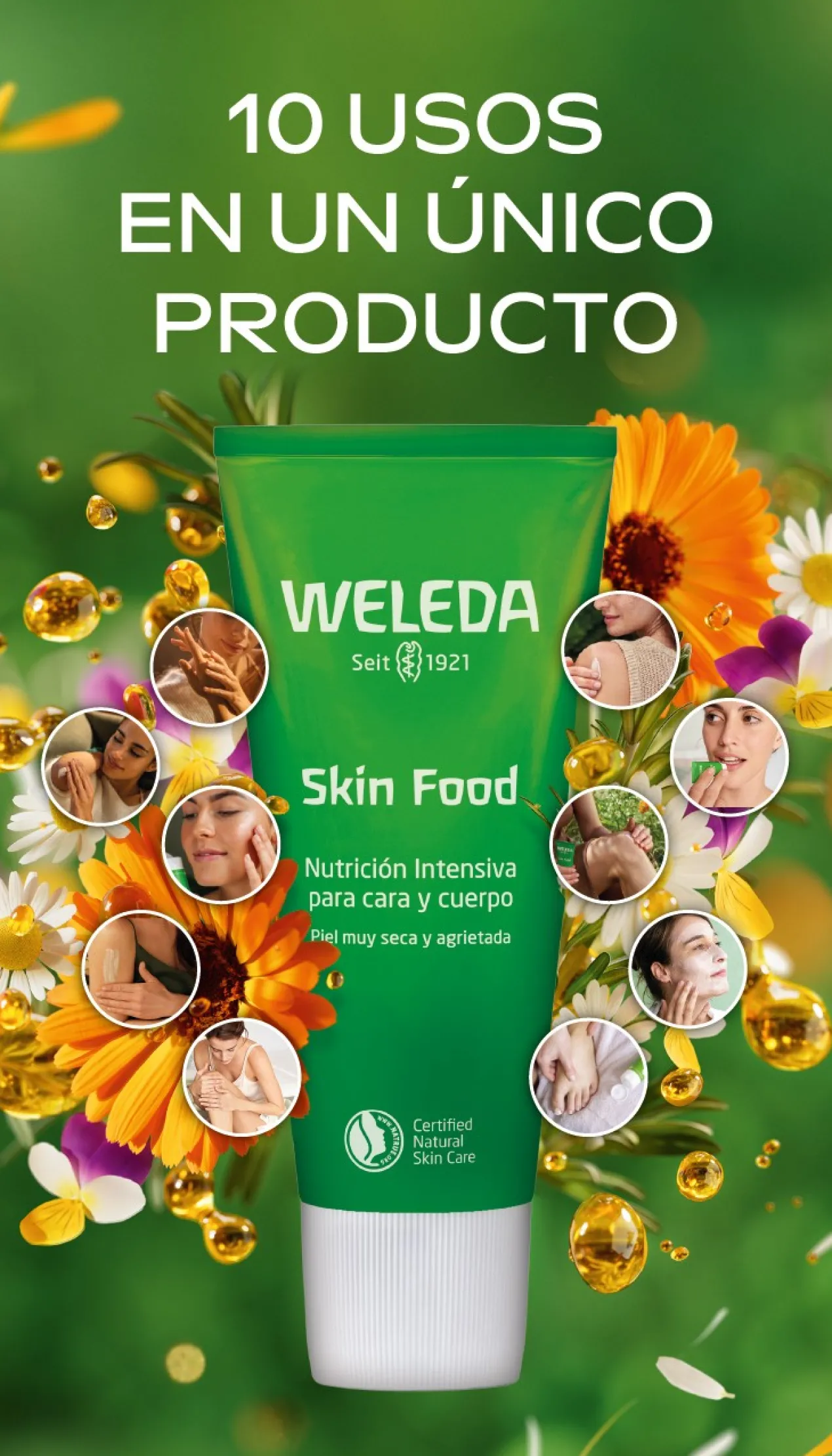 Skin Food Original