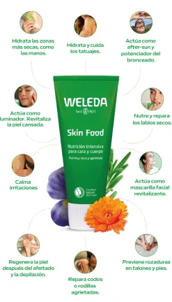 Skin Food Original