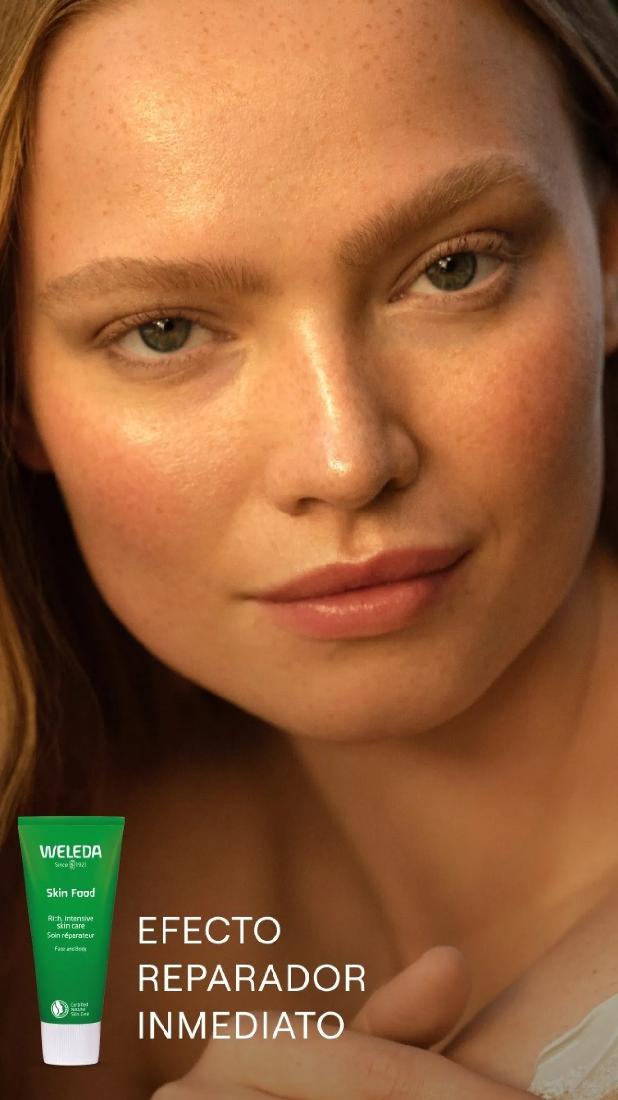 Skin Food Original